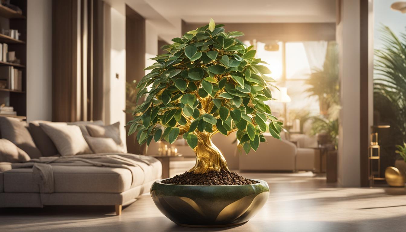 Indoor Plants That Attract Money And Bring Fortune To Home Like Magnets