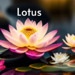 Lotus Flower History, Symbolism, type, spiritual, Symbolic, Colour Meaning, and Meaning in Ancient Cultures, Yoga Practice