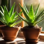 How to Grow and Care for Your Aloe Vera Plants Indoors and Outdoors