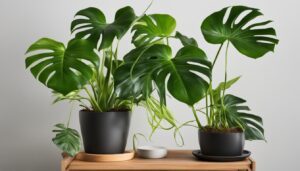 Monstera Plants