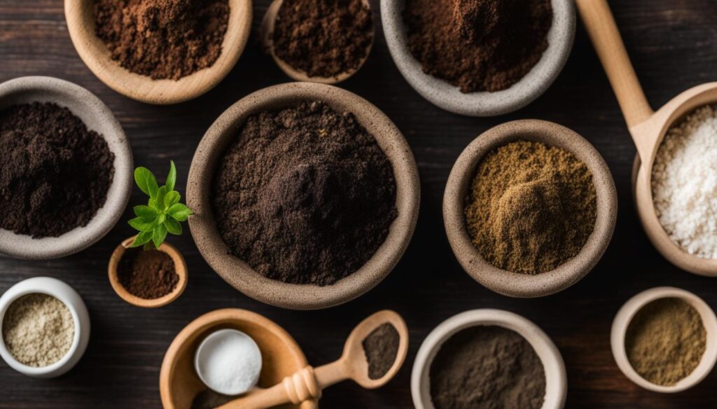 make soil mix for indoor plants