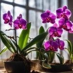 orchid, care, grow, type, prune, light, water, soil ,temperature, fertilizer