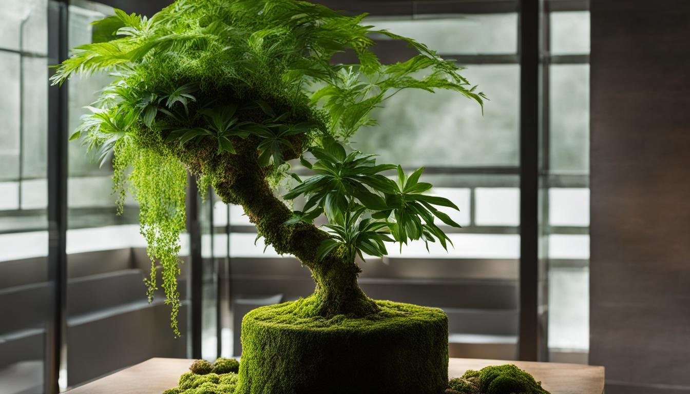 Find Your Dream Moss Pole Near Me