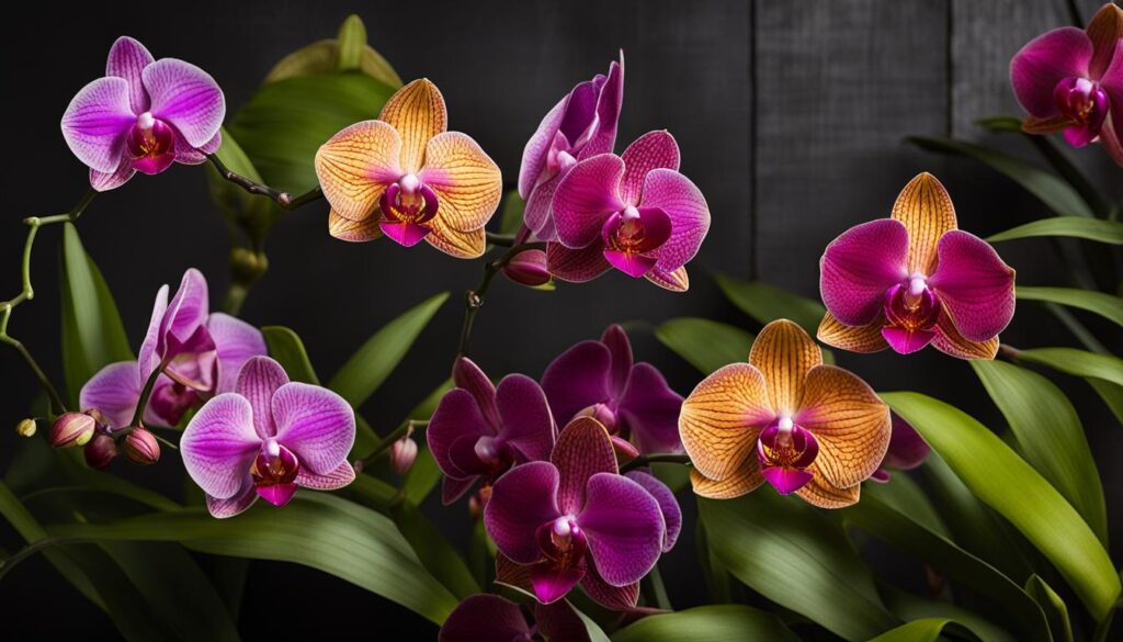 Everything needs to know about Orchids Flower and Care Guide