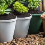 Perlite and Vermiculite in Organic Gardening