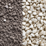 What is Perlite vs. vermiculite, Uses, Differences,