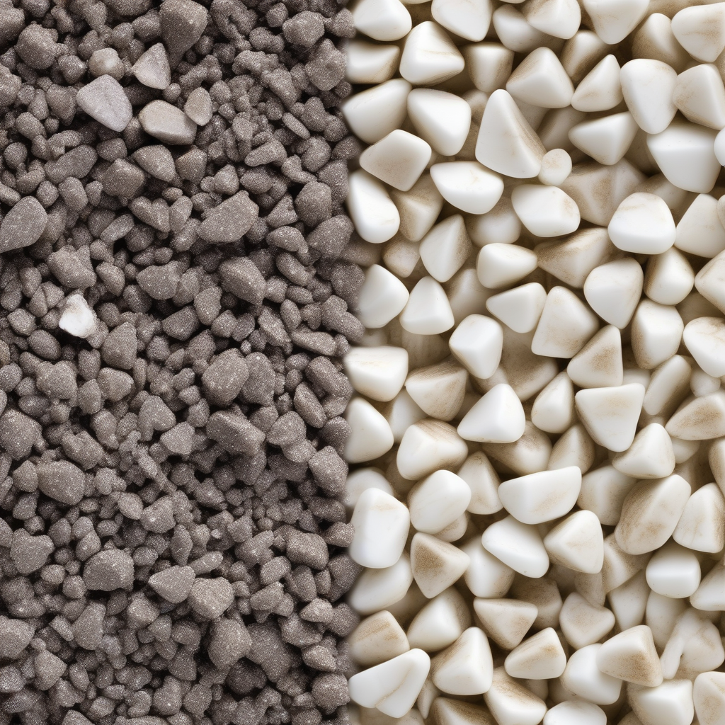 Perlite Vs. Vermiculite for plants