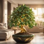 Indoor Plants that Attract Money and Bring Fortune to Home Like Magnets