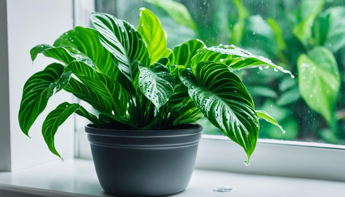 Calathea Grow Guide: Care, Types, Watering & More