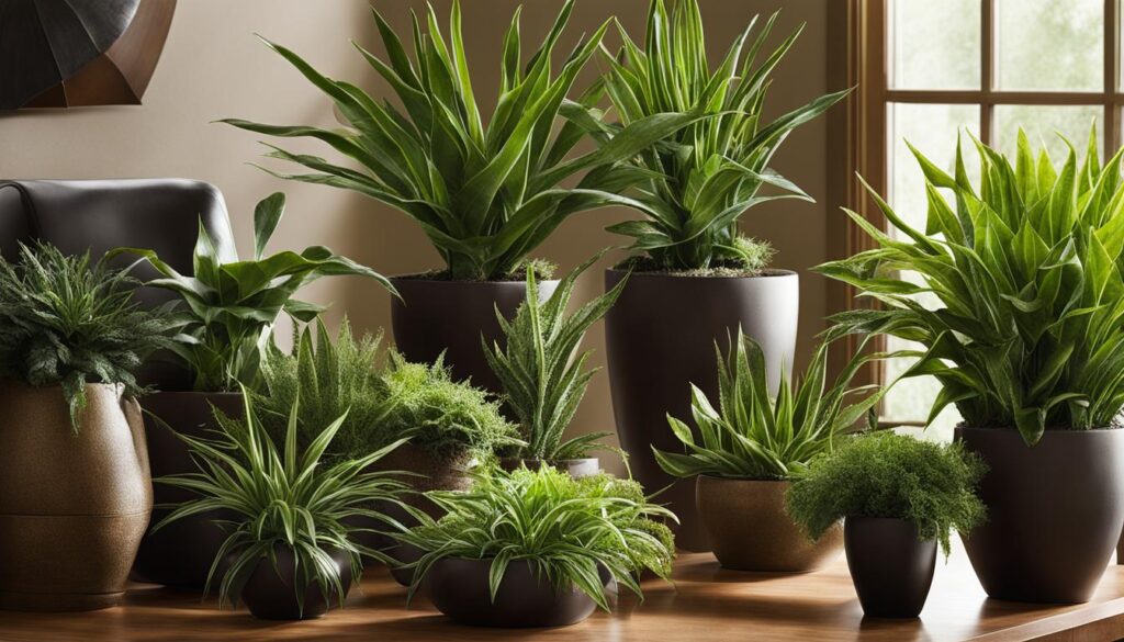 Trending Houseplants for 2024