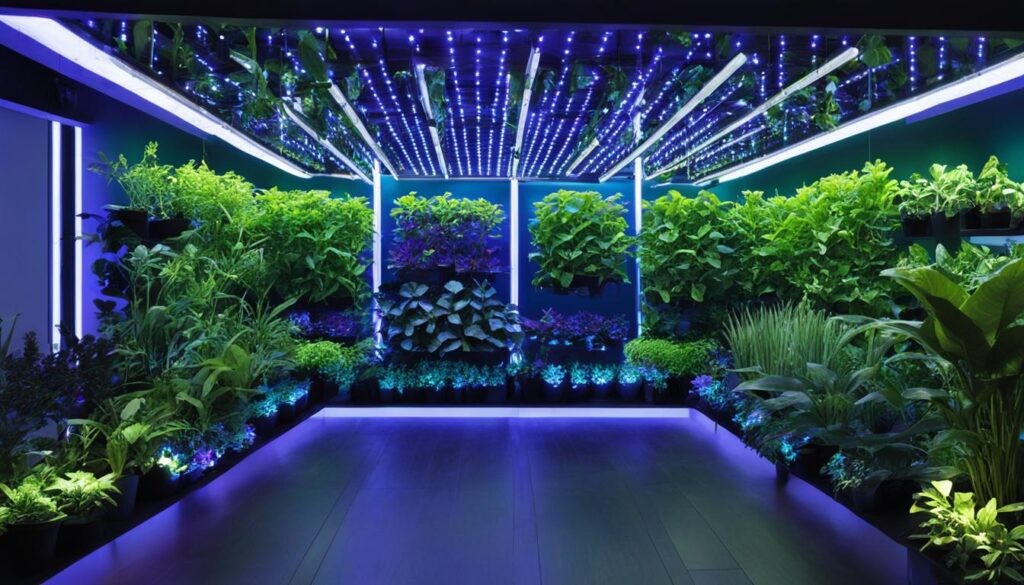 led grow lights