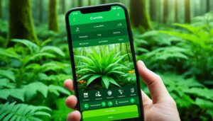 Free Plant Identification Apps