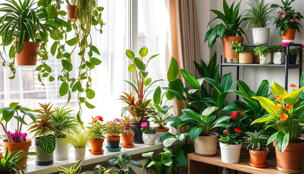 The Truth About Owning Houseplants: The Good, The Bad & The Ugly